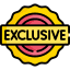 exclusivo